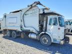 2003 Auto WX Refuse Truck-Refuse Truck