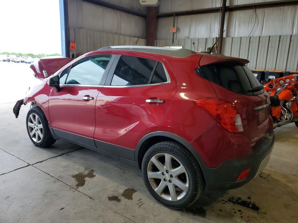 2014 Buick Encore Premium
