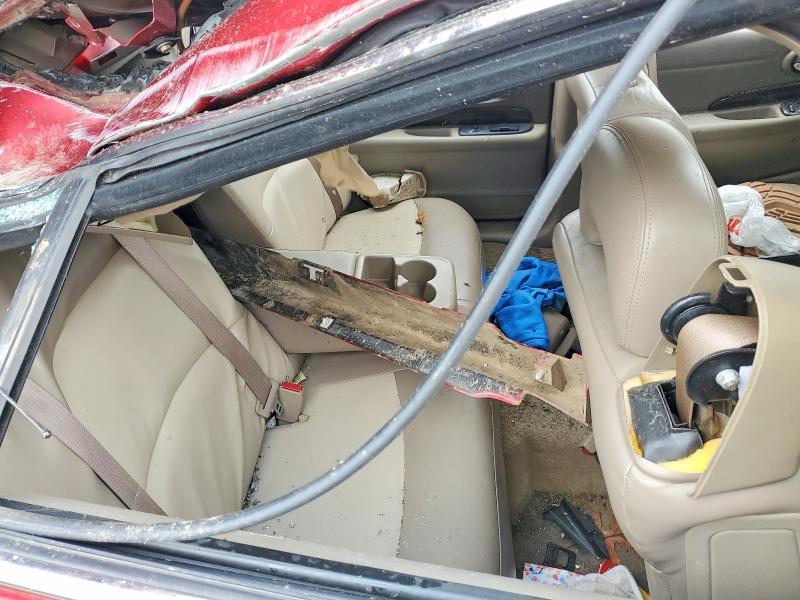 2003 Buick Lesabre Limited