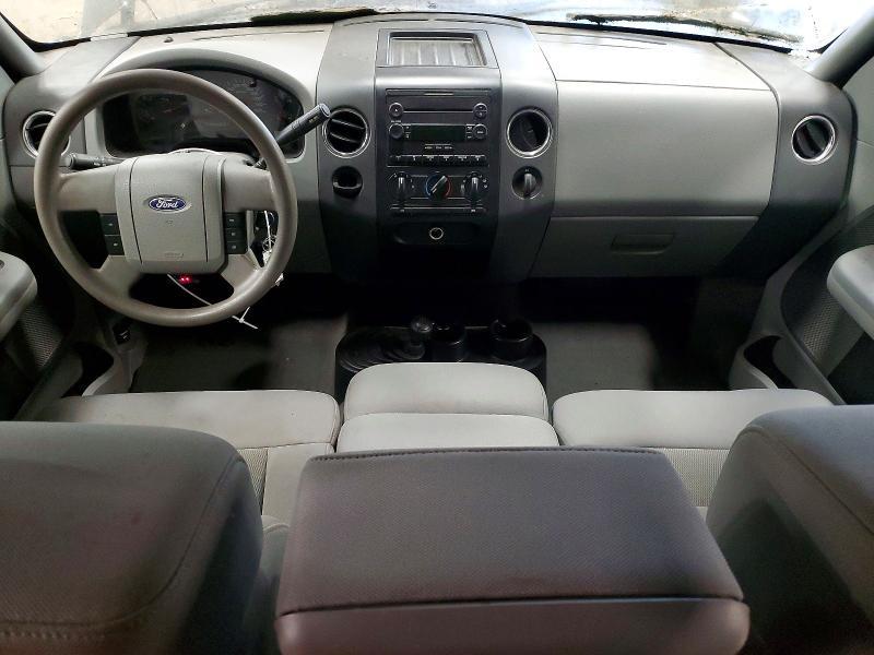 2005 Ford F150