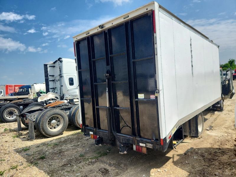 2019 Isuzu NPR HD