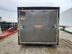 2023 H & H Trailers 2023 H & H H10128FTCHV-100 Enclosed Cargo Trailer