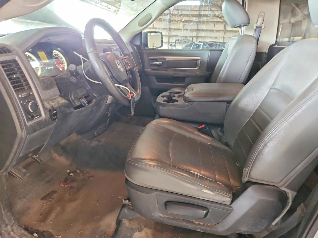 2016 Dodge RAM 1500 ST