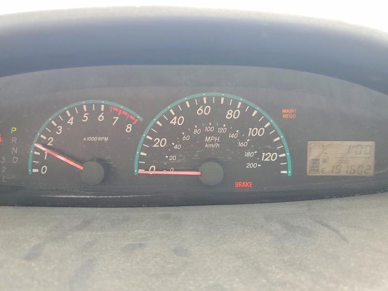 2009 Toyota Yaris Base