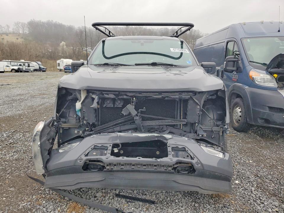 2021 Ford F150 Super Cab