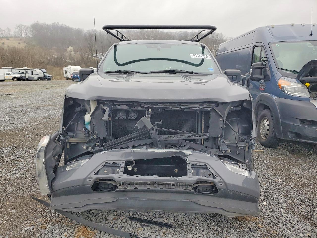 2021 Ford F150 Super Cab