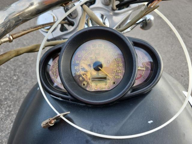 2004 Harley-Davidson Vrsca