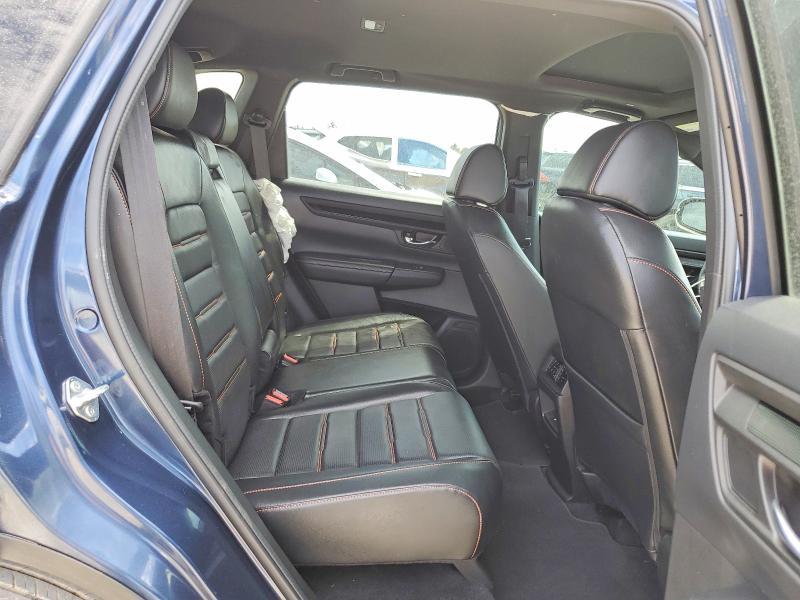 2024 Honda Cr-v Sport-l