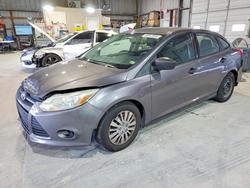 2014 Ford Focus s en venta en Rogersville, MO