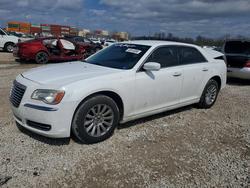 Chrysler salvage cars for sale: 2011 Chrysler 300