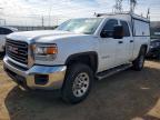 2019 GMC Sierra K2500 Heavy Duty