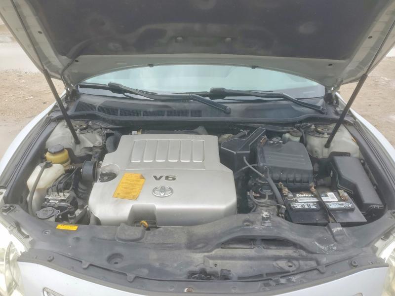 2007 Toyota Camry xle V6