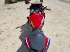 2025 Honda CBR500 RA