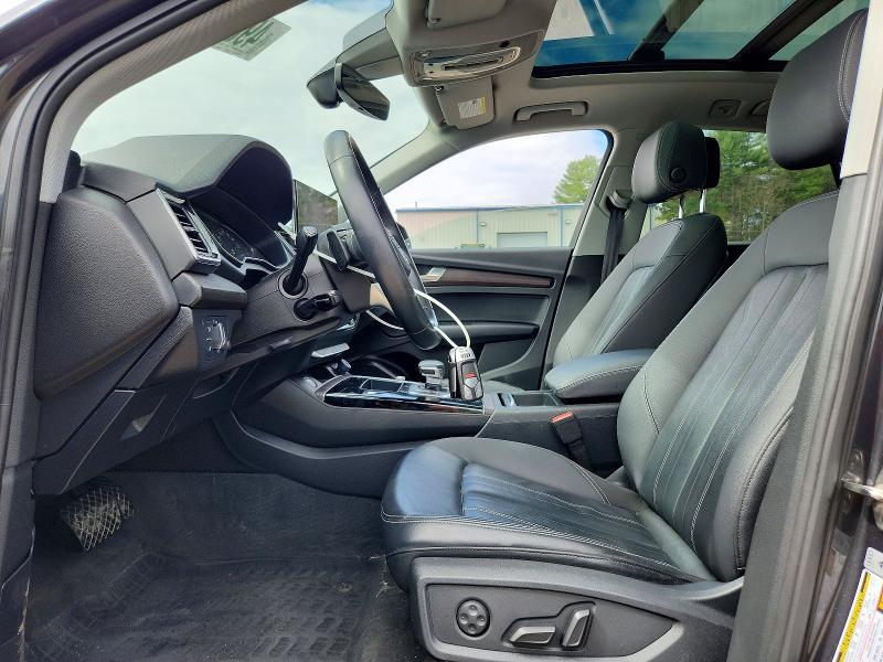 2021 Audi Q5 Premium