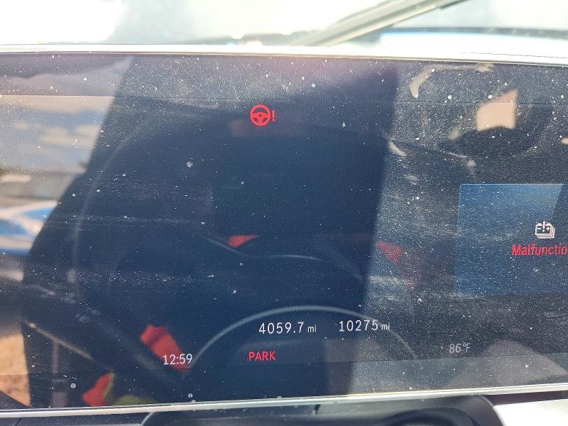 2025 Mercedes-Benz Glc 300