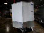 2021 United FD-306 REV A Enclosed Cargo Trailer