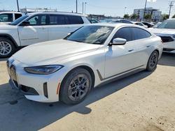 2024 BMW I4 Edrive 35 en venta en Los Angeles, CA