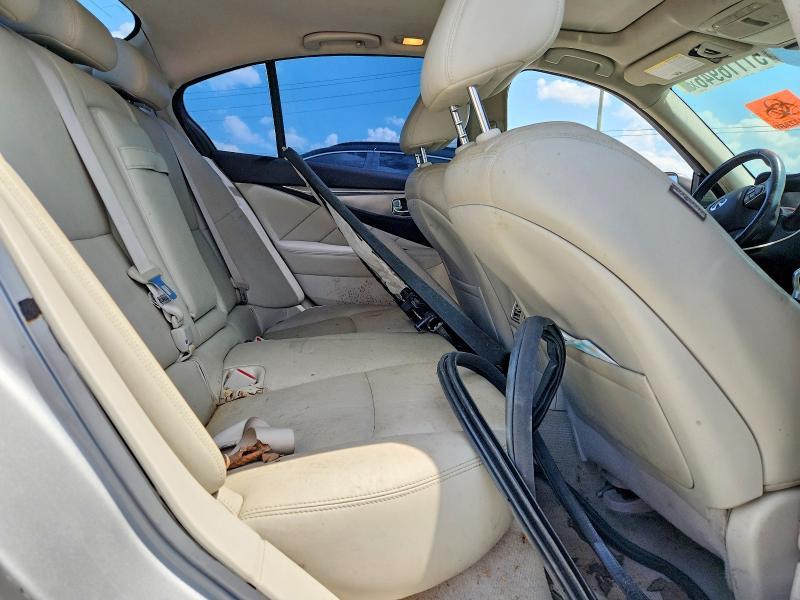 2017 Infiniti Q50 Base/premium/spo