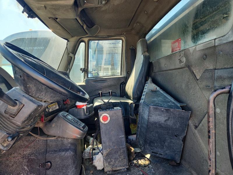 2012 International 7000 7600