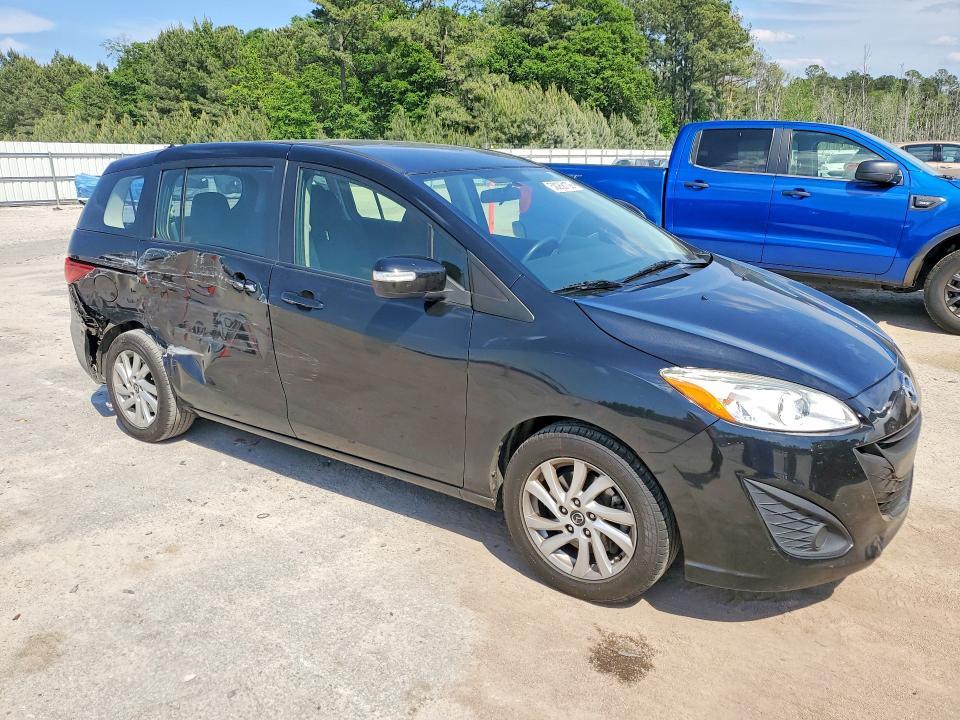 2014 Mazda 5 Sport