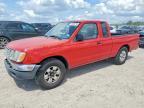 1999 Nissan Frontier XE