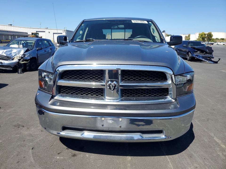 2009 Dodge RAM 1500