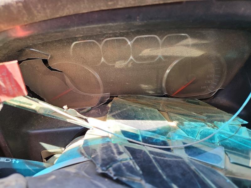 2016 Chevrolet Silverado K3500 LTZ