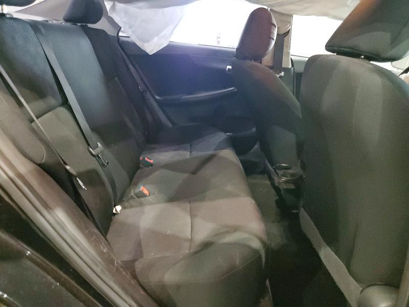 2009 Toyota Corolla s