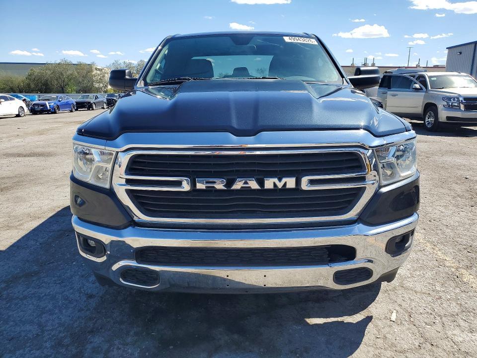 2021 Dodge RAM 1500 BIG Horn