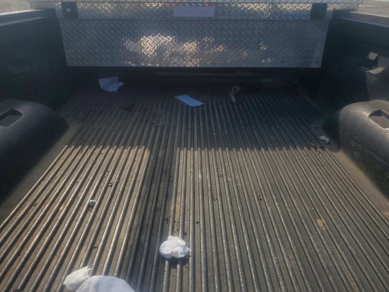 2009 GMC Sierra C1500