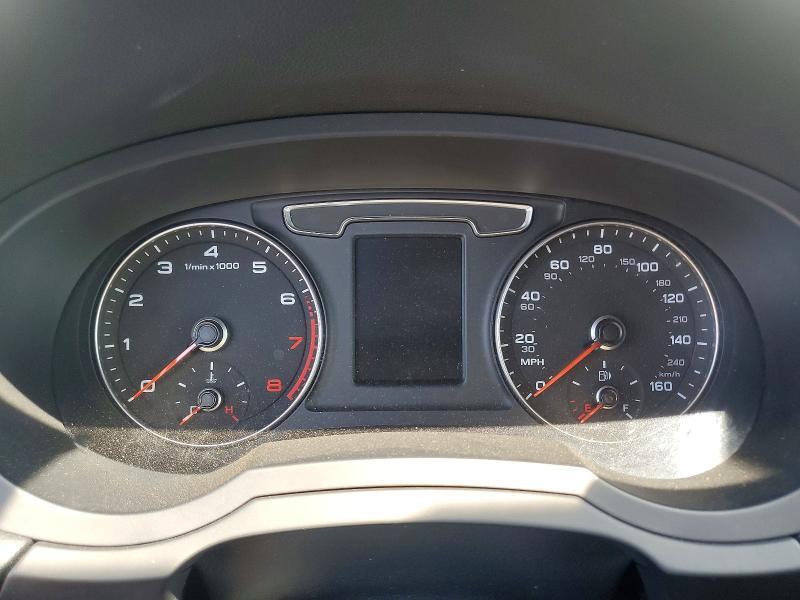 2017 Audi Q3 Premium Plus