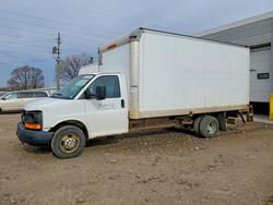 2013 Chevrolet Express box Truck for sale in Blaine, MN