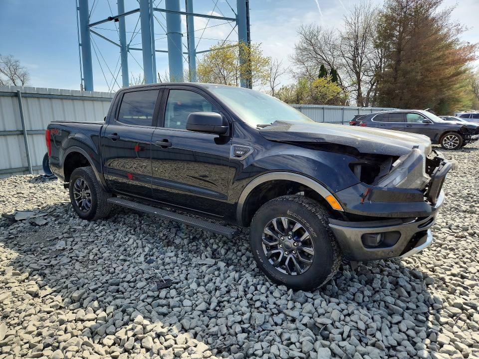 2019 Ford Ranger XL