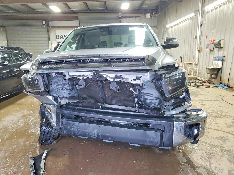 2019 Toyota Tundra Limited