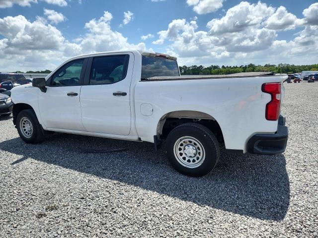 2019 Chevrolet Silverado C1500
