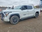 2022 Toyota Tundra Limited HV