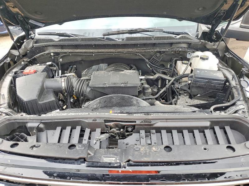 2026 GMC Sierra K2500 AT4