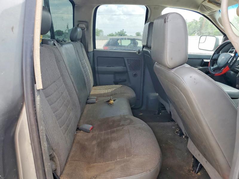 2008 Dodge RAM 2500 ST