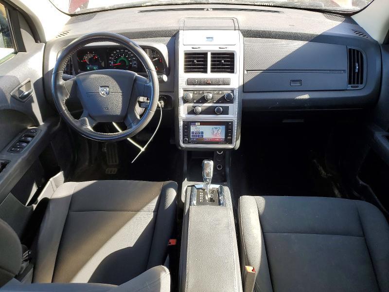 2010 Dodge Journey sxt