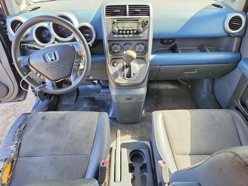 2006 Honda Element ex