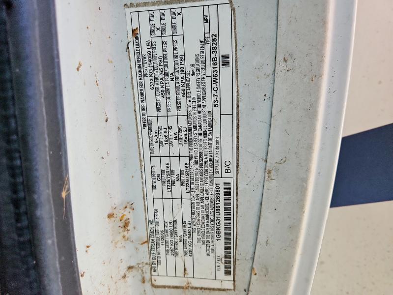 2006 Gulf Stream Ultra rv