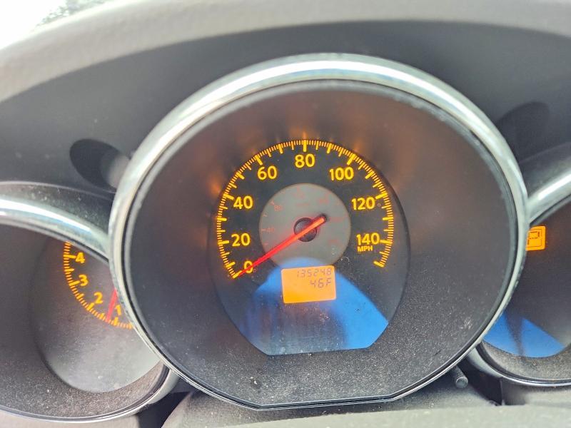 2006 Nissan Altima 2.5