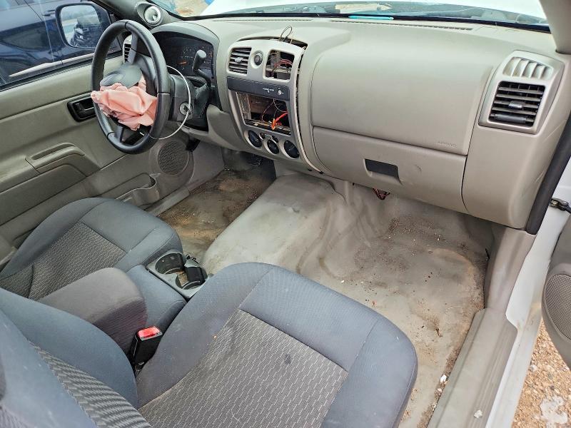 2004 Chev Colorado