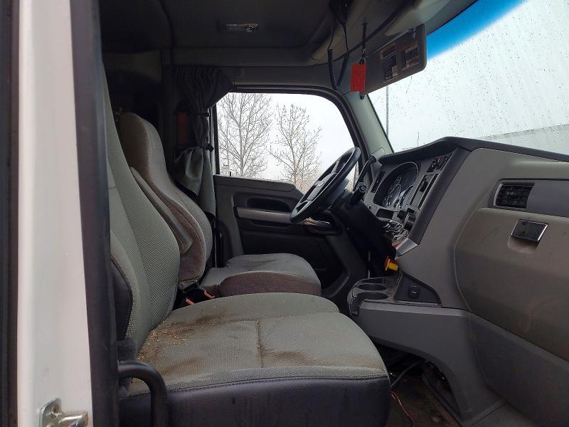 2020 Kenworth T680 Semi Truck