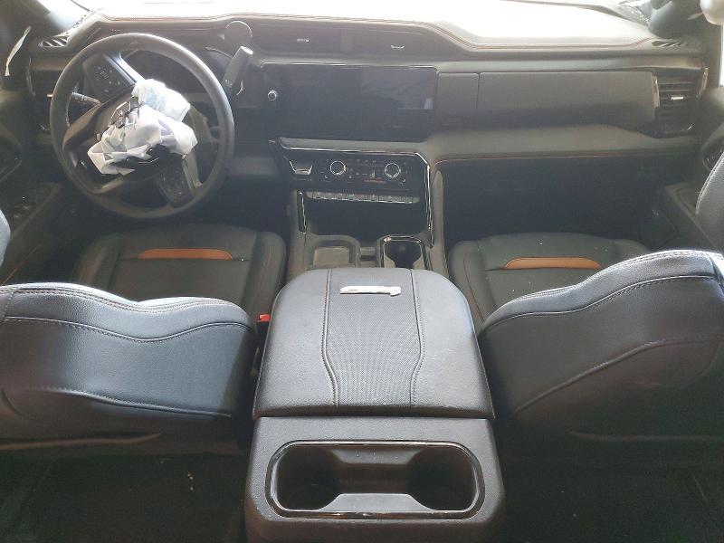 2026 GMC Sierra K2500 AT4