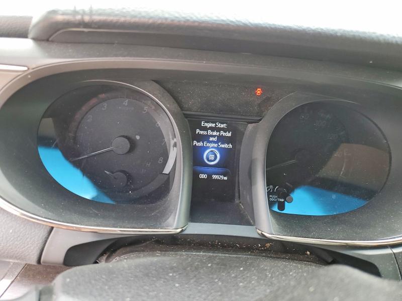 2016 Toyota Avalon xle Plus