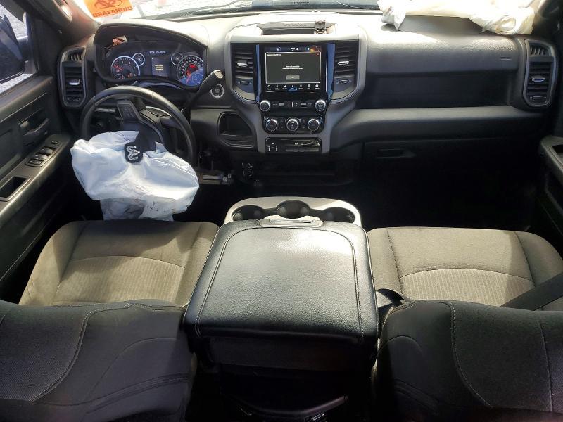 2022 Dodge RAM 2500 Tradesman
