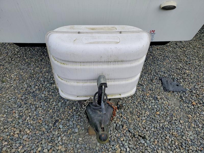 2006 Foresriver 2006 Forest River Sierra Camper