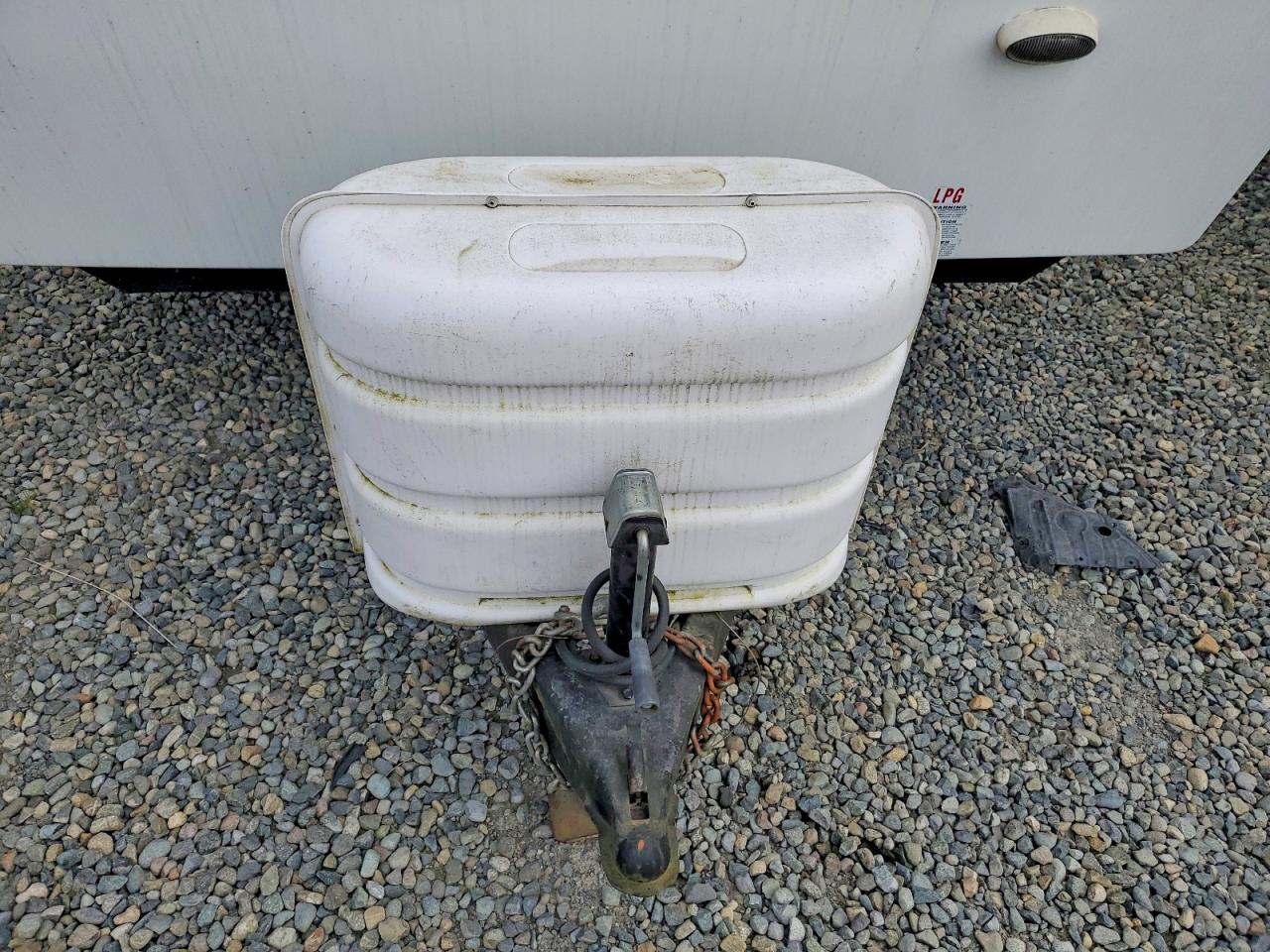 2006 Foresriver 2006 Forest River Sierra Camper