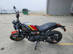 2026 Royal Enfield Motors Guerilla 450